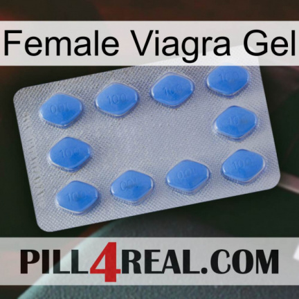 Female Viagra Gel 21